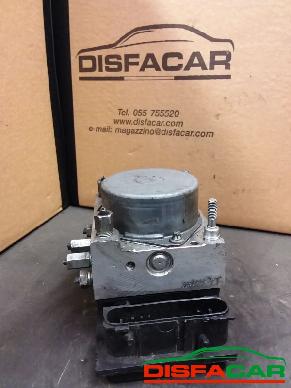 Centralina ABS usata Suzuki SX4, codice bosch – foto 3 di 8