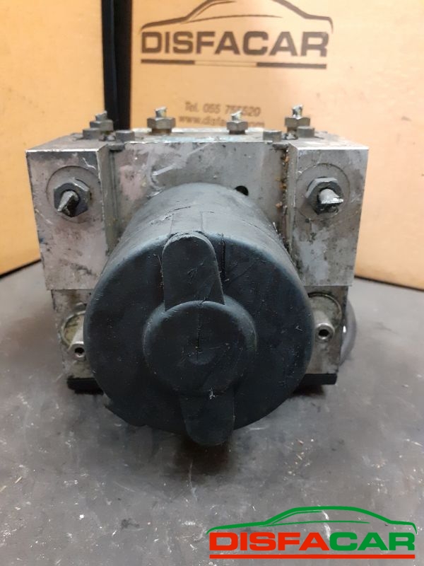 Centralina ABS usata Land Rover Freelander 1998, codice srb10123000 – foto 5 di 8