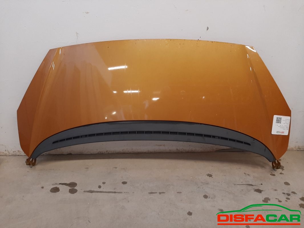 Lamierati Peugeot 1007 2005