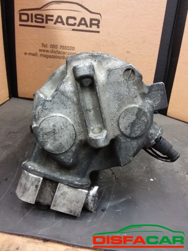 Compressore clima usato Fiat Grande Punto 2005, codice 55703917 – foto 8 di 10