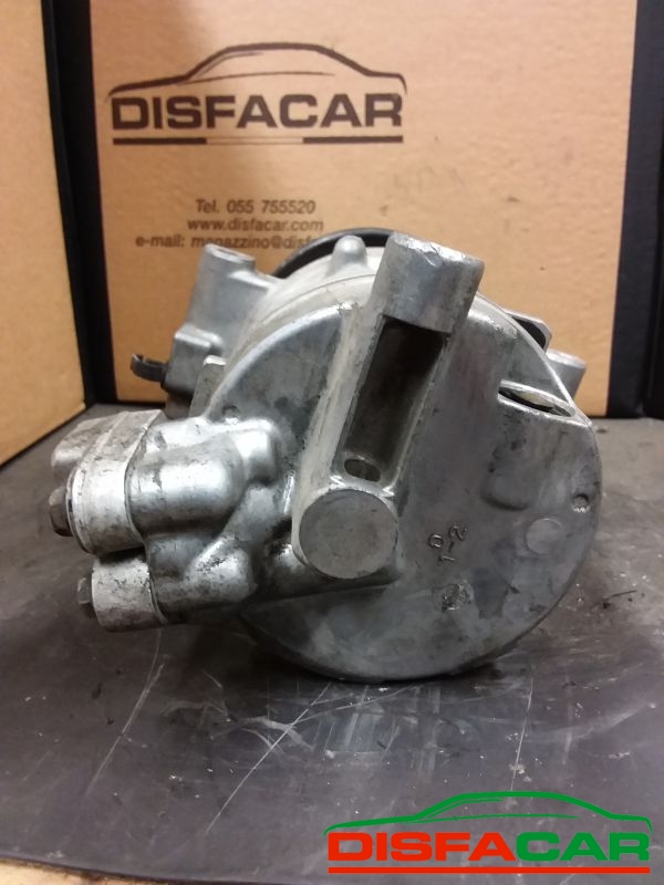 Compressore clima usato Fiat Stilo 2001 – foto 7 di 9