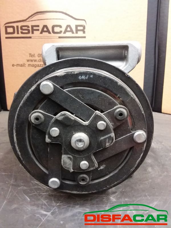 Compressore clima usato Fiat Tipo 2A SERIE 2015, codice 51986965 – foto 8 di 9