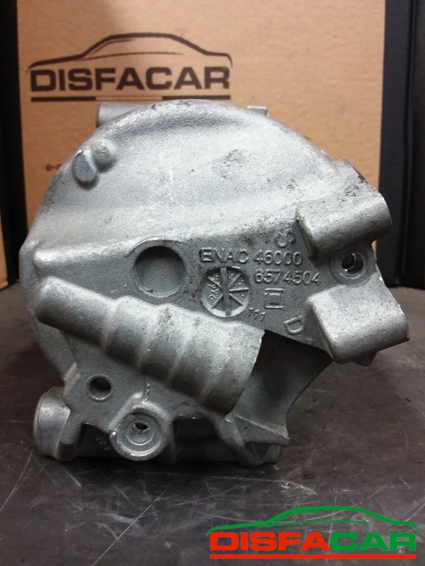 Compressore clima usato Fiat Tipo 2A SERIE 2015, codice 51986965 – foto 7 di 9