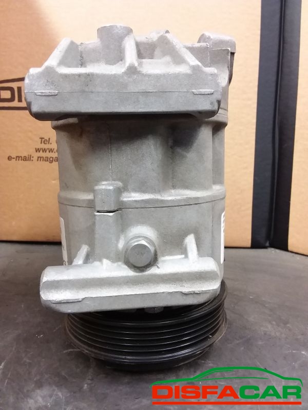 Compressore clima usato Fiat Tipo 2A SERIE 2015, codice 51986965 – foto 4 di 9