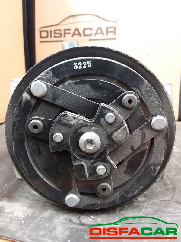 Compressore clima usato Fiat Tipo 2A SERIE 2015, codice mahle – foto 8 di 9