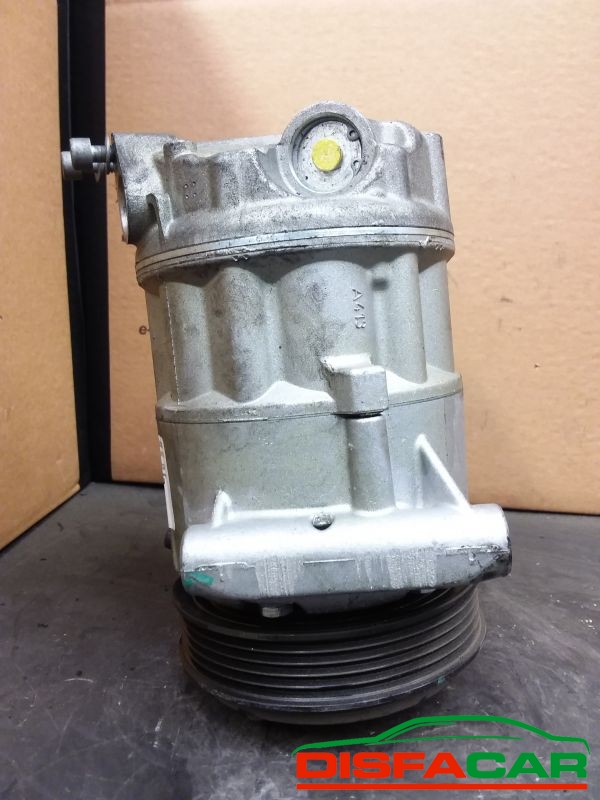 Compressore clima usato Fiat Tipo 2A SERIE 2015, codice mahle – foto 4 di 9