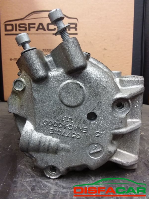 Compressore clima usato Fiat Tipo 2A SERIE 2015, codice mahle – foto 7 di 9