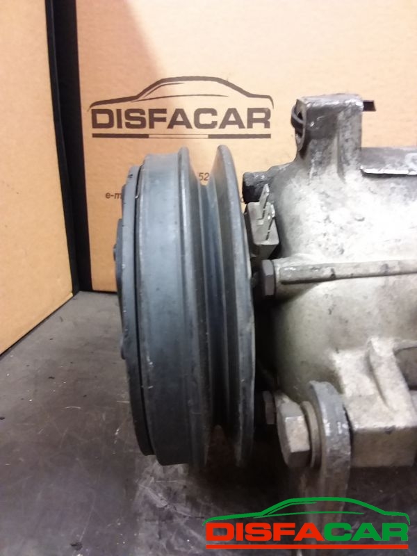 Compressore clima usato Lancia Dedra 1989, codice 5095 – foto 10 di 10