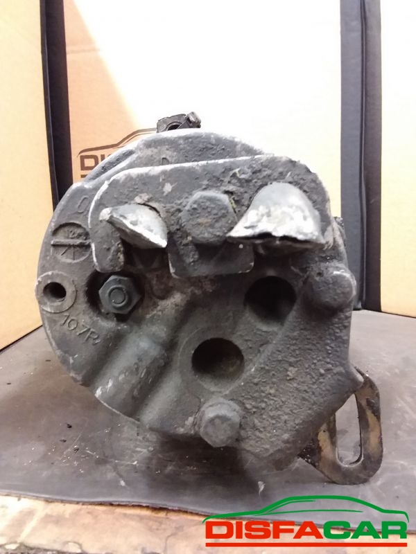 Compressore clima usato Lancia Dedra 1989, codice 5095 – foto 8 di 10