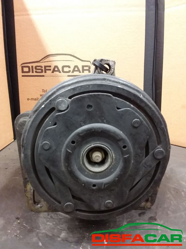 Compressore clima usato Lancia Dedra 1989, codice 5095 – foto 9 di 10