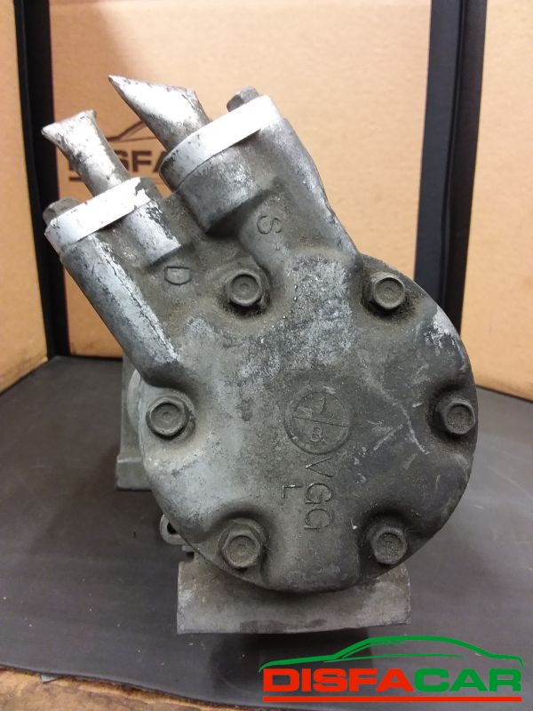 Compressore clima usato Renault Twingo CLIO 1993, codice 1427a – foto 7 di 9