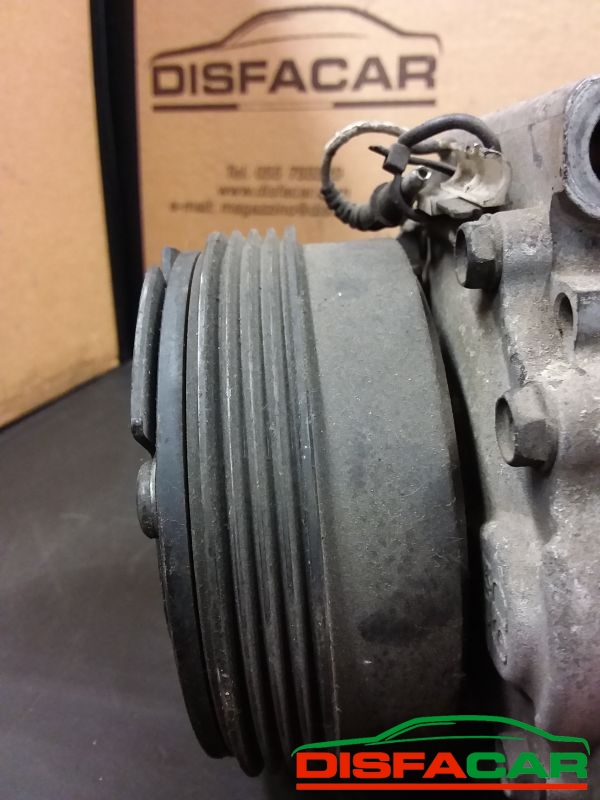 Compressore clima usato Renault Twingo CLIO 1993, codice 1427a – foto 9 di 9