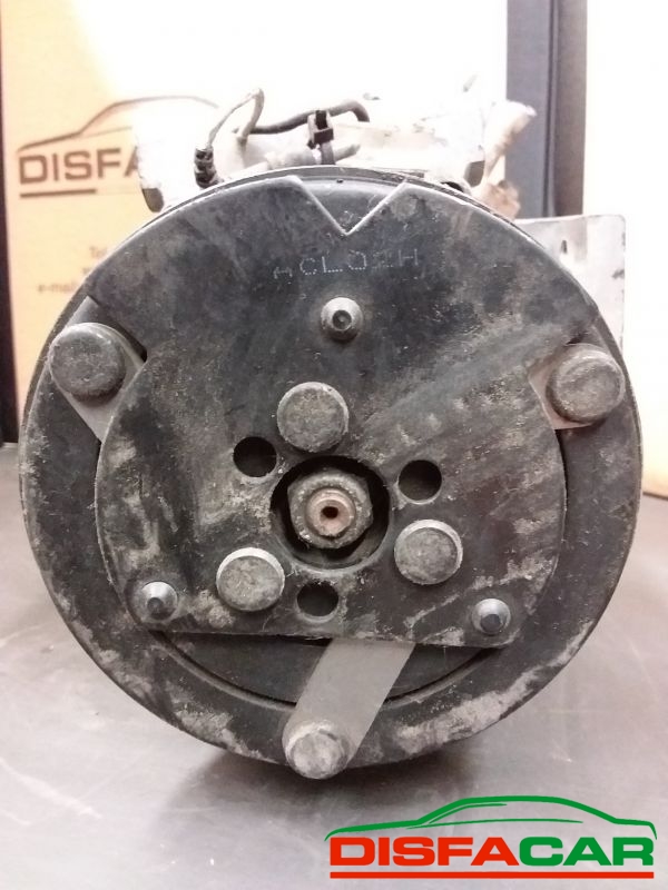 Compressore clima usato Renault Twingo CLIO 1993, codice 1427a – foto 8 di 9