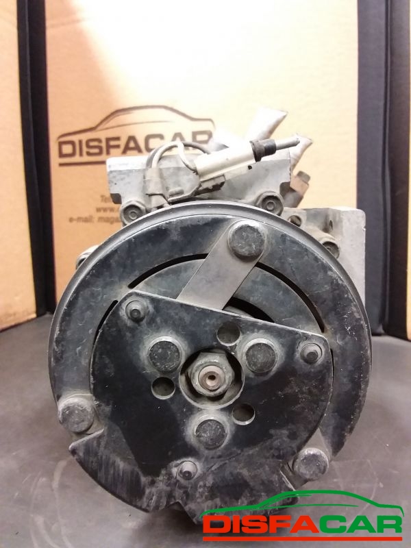 Compressore clima usato Renault Twingo CLIO 1993, codice 1427b – foto 8 di 9