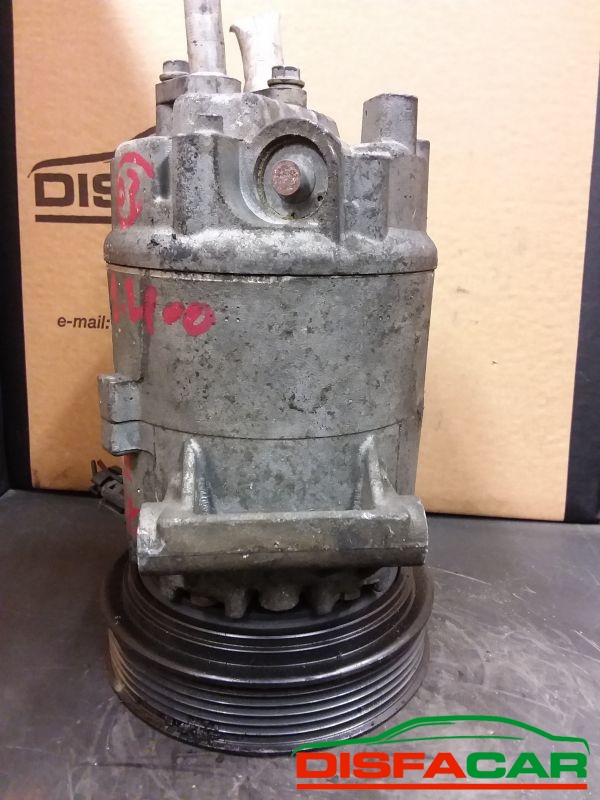 Compressore clima usato Renault Megane 1A SERIE 1999, codice 9026 – foto 7 di 10