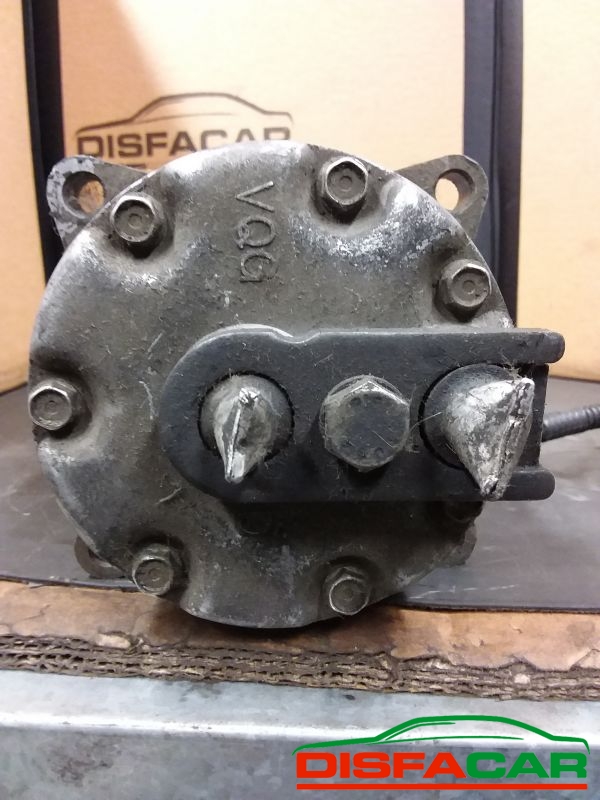 Compressore clima usato Renault Megane SCENIC 1A SERIE 1996, codice 1143e – foto 7 di 9