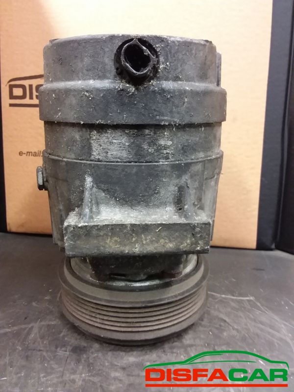 Compressore clima usato Renault Laguna 2A SERIE 2001, codice 5320 – foto 5 di 10