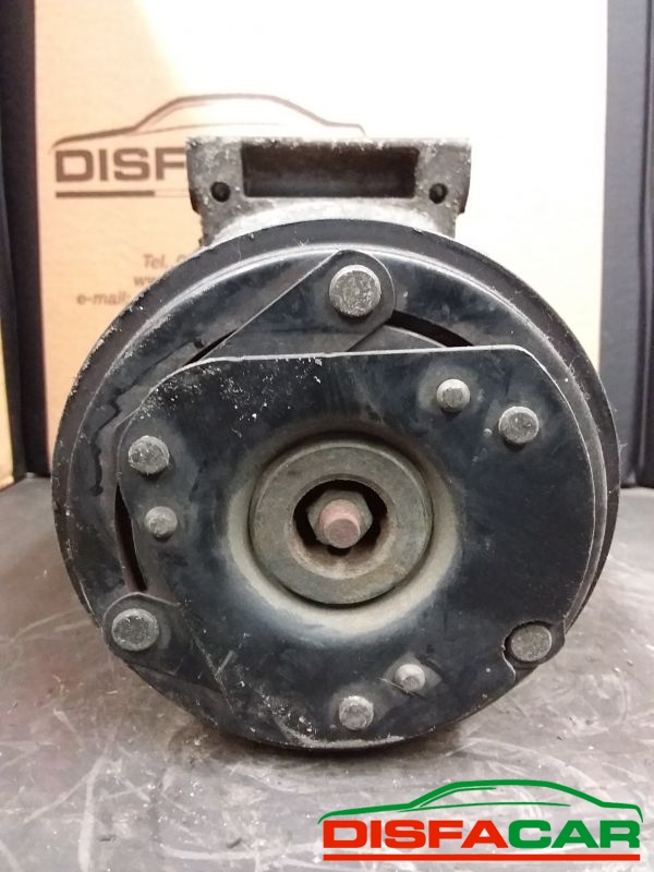 Compressore clima usato Renault Laguna 2A SERIE 2001, codice 5320 – foto 9 di 10