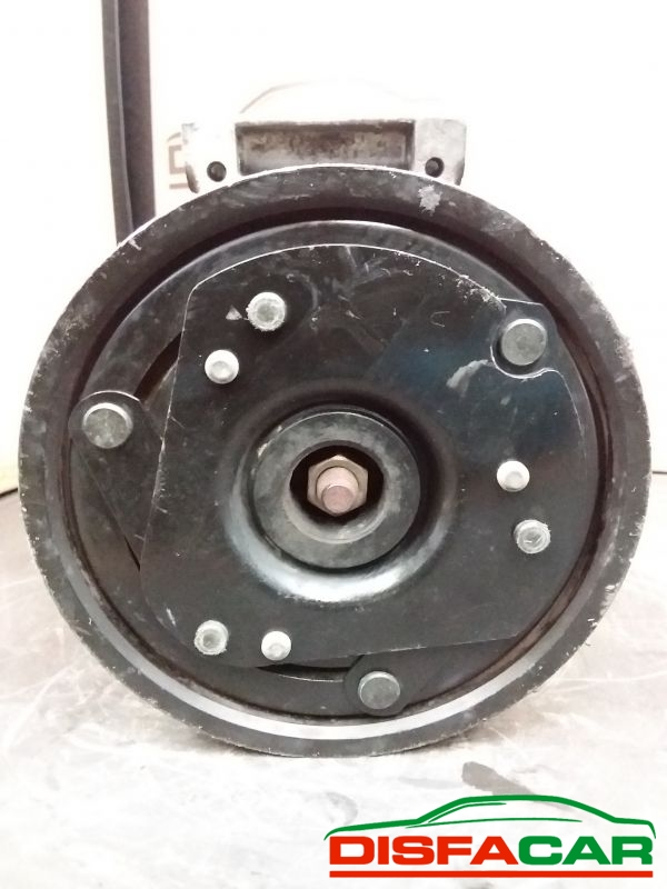 Compressore clima usato Renault Scenic MEGANE 1999, codice delphi – foto 9 di 10