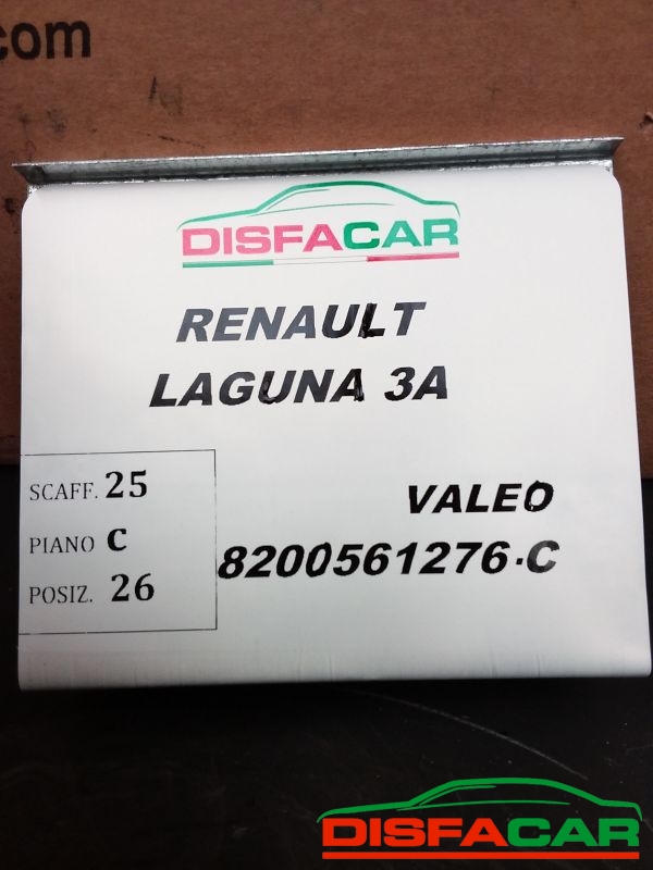 Compressore ac Renault Laguna 2007
