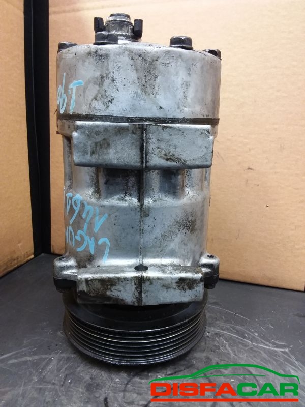 Compressore clima usato Renault Laguna 1A SERIE 1999, codice 8074a – foto 4 di 9