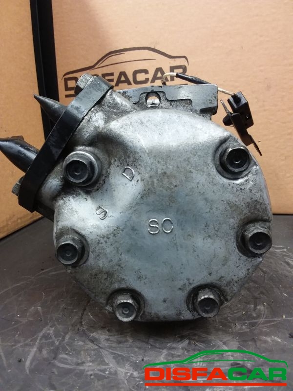 Compressore clima usato Renault Laguna 1A SERIE - ESPACE 1994, codice 7815 – foto 7 di 10