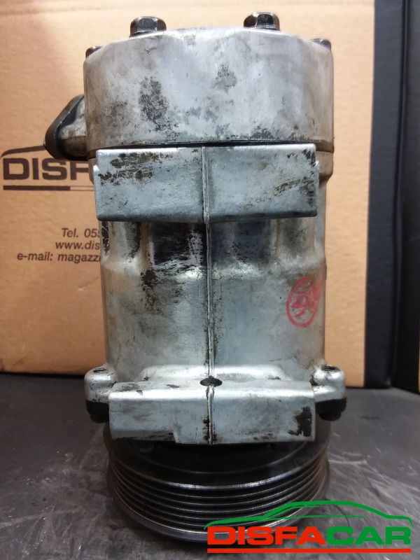 Compressore clima usato Renault Laguna 1A SERIE - ESPACE 1994, codice 7815 – foto 5 di 10