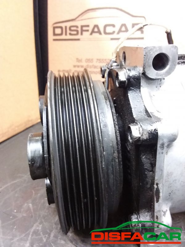 Compressore clima usato Renault Laguna 1A SERIE - ESPACE 1994, codice 7815 – foto 9 di 10