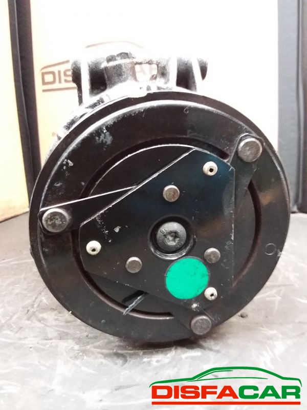 Compressore clima usato Renault Espace 4A SERIE 2002, codice delphi – foto 9 di 10