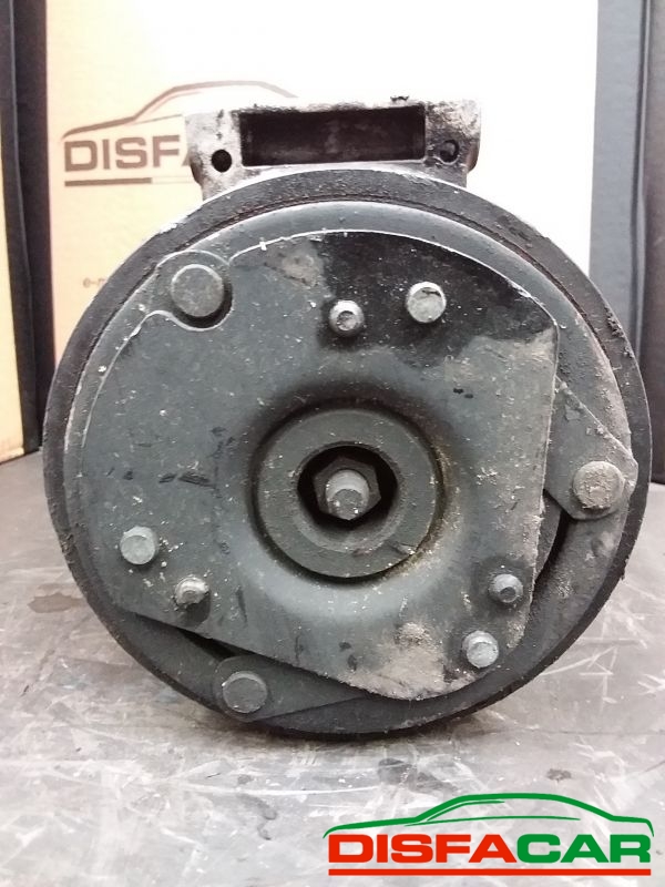 Compressore clima usato Renault Master 2A SERIE 1997, codice delphi – foto 8 di 9