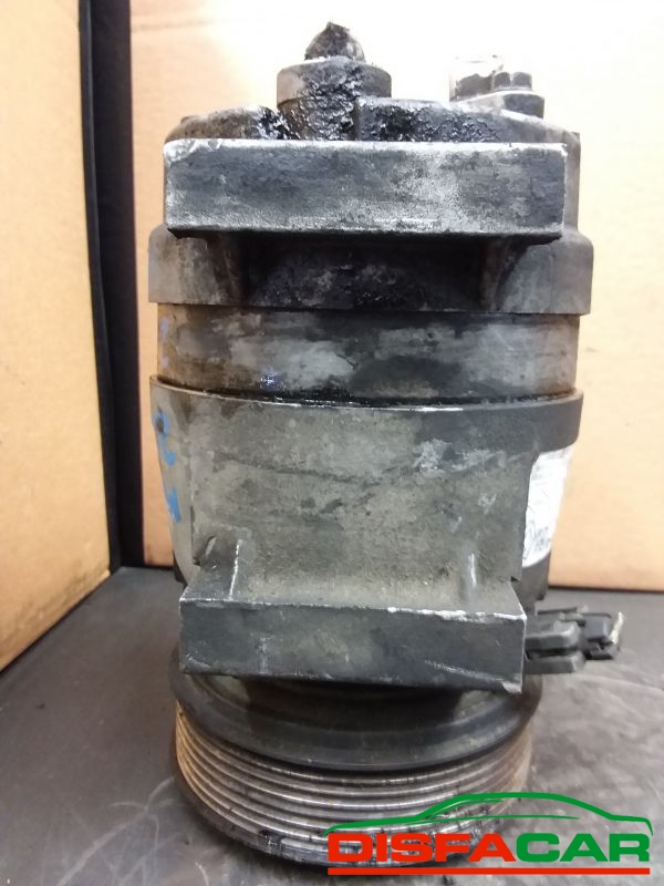 Compressore clima usato Renault Master 2A SERIE 1997, codice delphi – foto 3 di 9