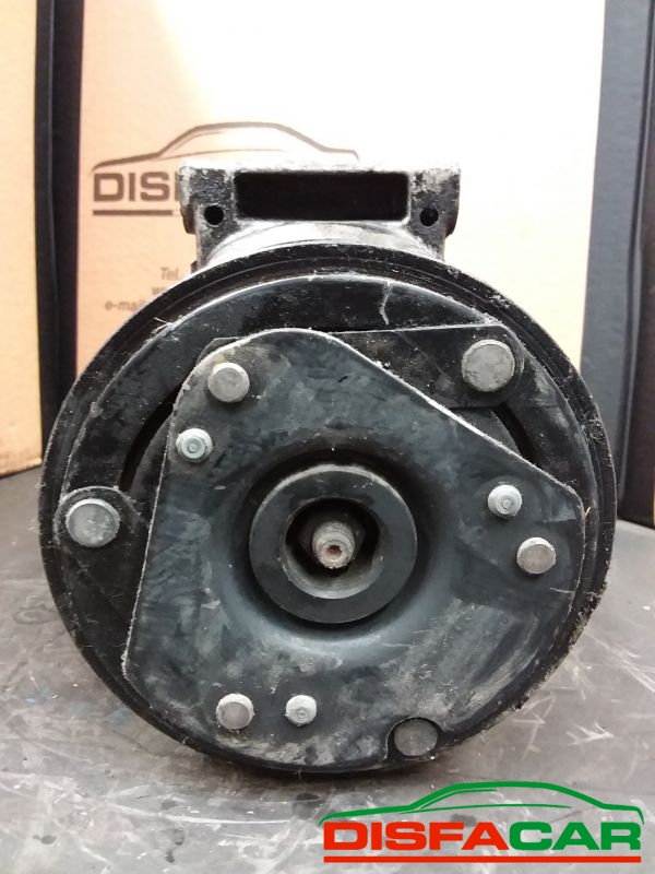 Compressore clima usato Renault Master 2A SERIE 1997, codice 1140769 – foto 8 di 9
