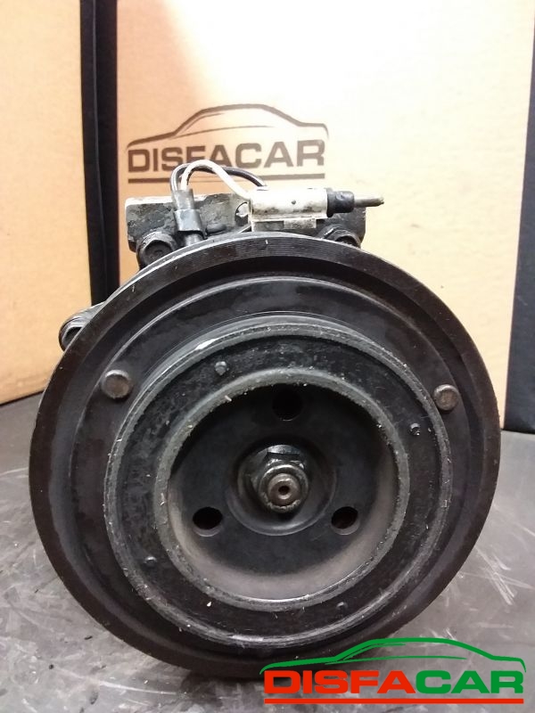 Compressore clima usato Renault Espace 3A SERIE 1996, codice sanden – foto 8 di 9