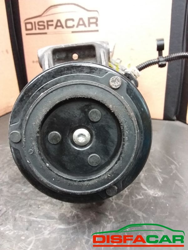 Compressore clima usato Opel Astra H 2004, codice 4750 – foto 10 di 11