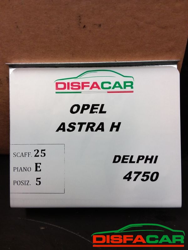 Compressore ac Opel Astra 2004 – pezzo 1