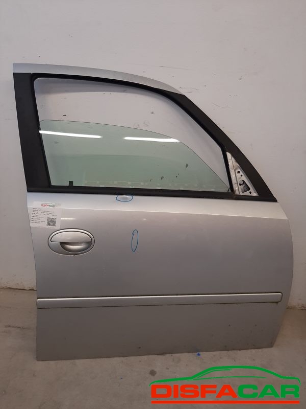 Lamierati Opel Meriva 2003