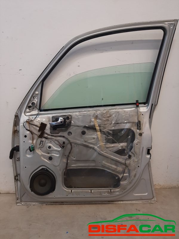 Lamierati usati Opel Meriva 2003 – foto 3 di 3