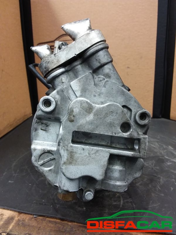 Compressore clima usato Opel Astra H - ZAFIRA B 2005, codice nissens – foto 8 di 10