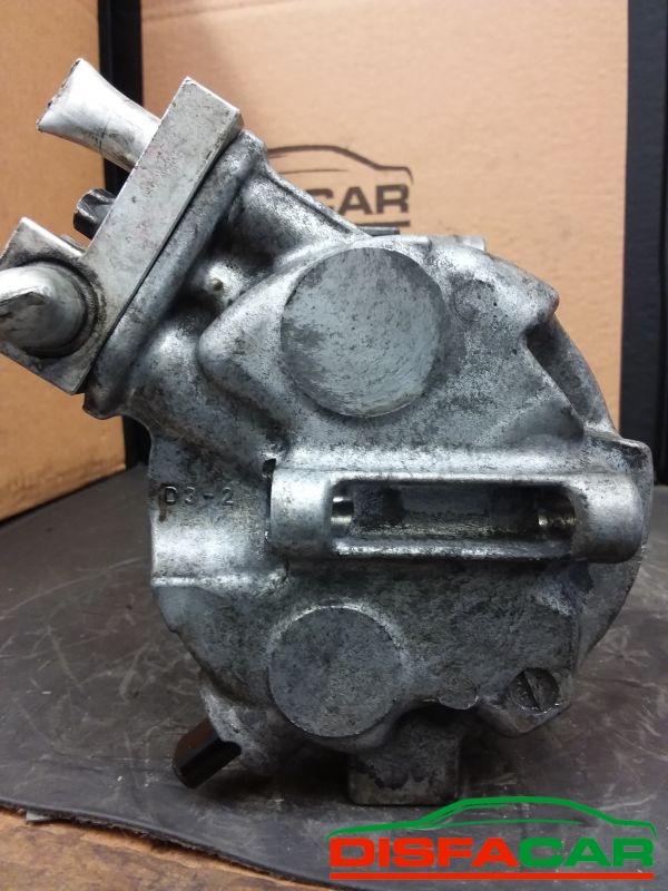 Compressore clima usato Opel Corsa D - MERIVA - GRANDE PUNTO 2003, codice 55703721 – foto 8 di 10