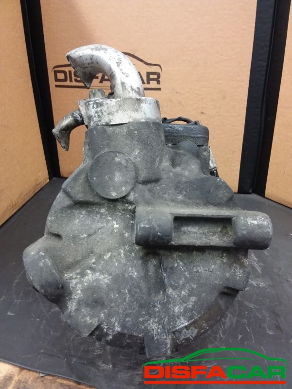 Compressore clima usato Opel Zafira 1A SERIE 1999, codice 447220-8130 – foto 8 di 10