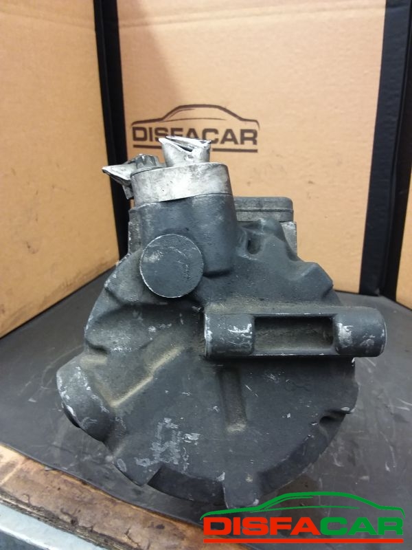 Compressore clima usato Opel Zafira 1A SERIE 1999, codice 447220-8071 – foto 8 di 10