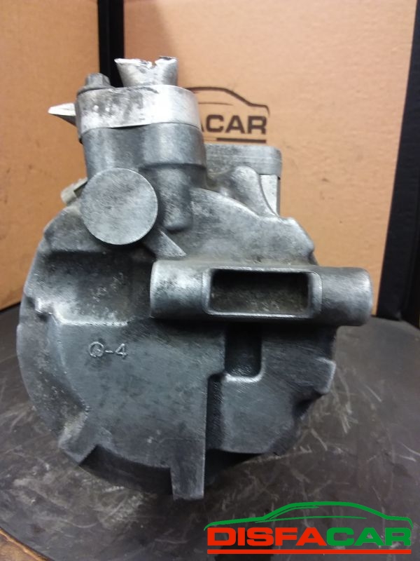 Compressore clima usato Opel Zafira 1A SERIE 1999, codice 447220-8610 – foto 8 di 10