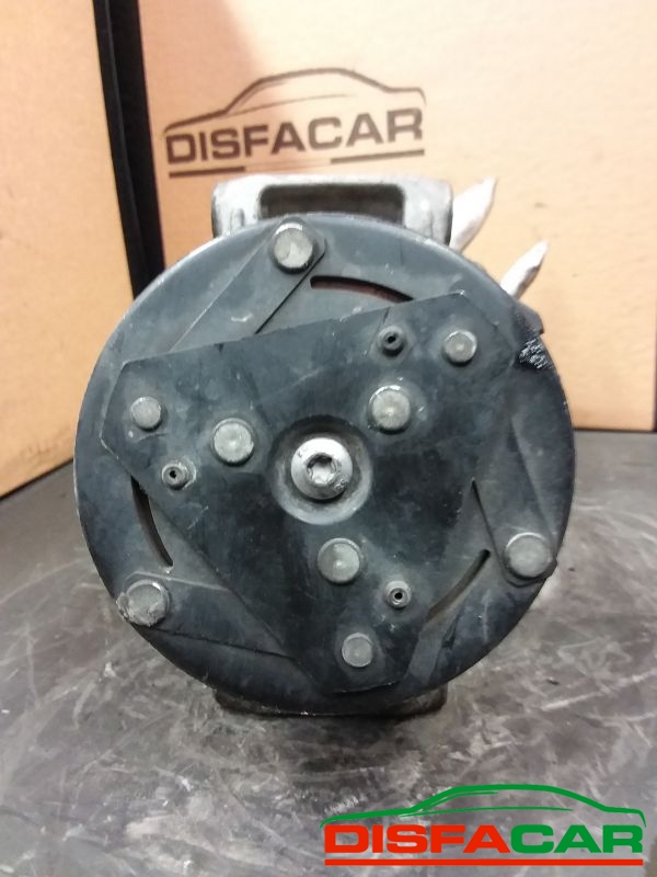 Compressore clima usato Opel Astra H - ZAFIRA B -MERIVA 2003, codice delphi – foto 9 di 10