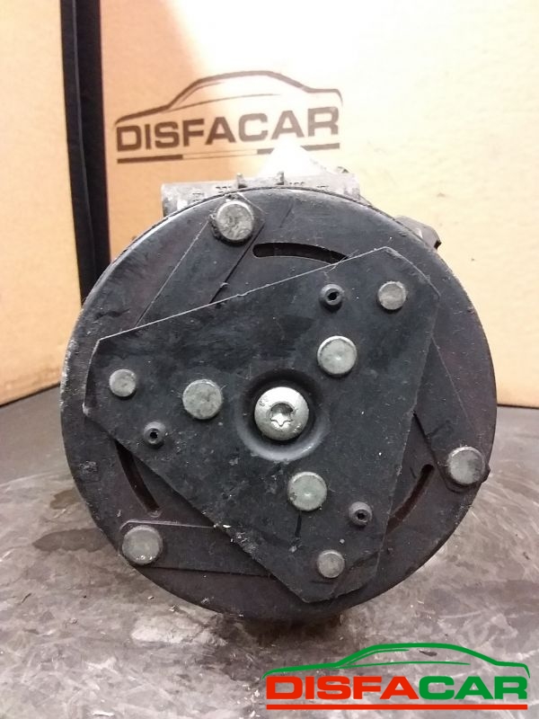 Compressore clima usato Opel Astra H - ZAFIRA B 2004, codice 401351739 – foto 9 di 10