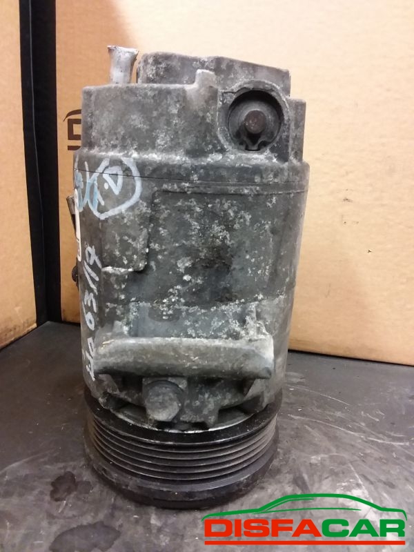 Compressore clima usato Opel Astra H - ZAFIRA B 2004, codice 401351739 – foto 7 di 10