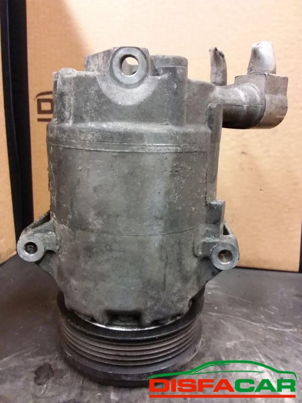 Compressore clima usato Opel Astra H - ZAFIRA B 2004, codice 401351739 – foto 6 di 10