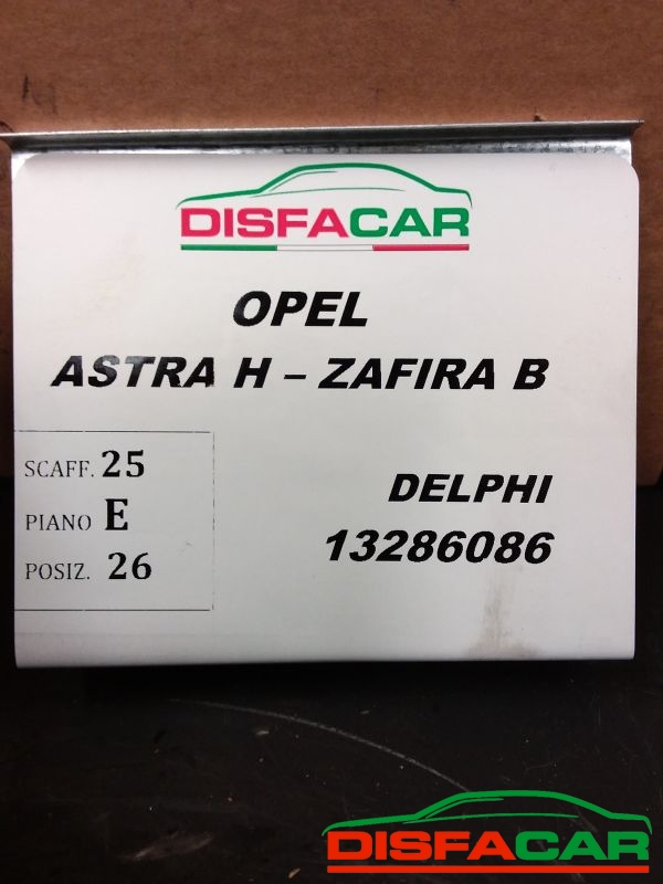 Compressore ac Opel Astra 2004