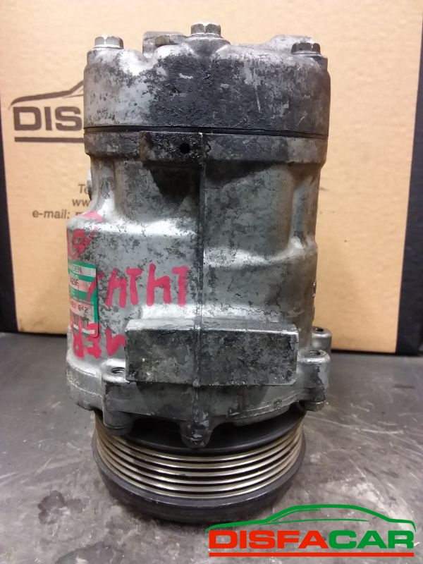 Compressore clima usato Opel Combo CORSA - MERIVA - ASTRA 2003, codice 1429f – foto 7 di 10