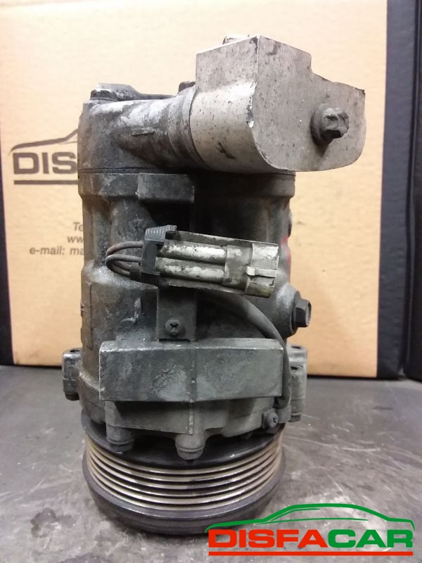 Compressore clima usato Opel Combo CORSA - MERIVA - ASTRA 2003, codice 1429f – foto 5 di 10