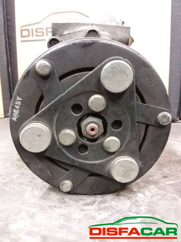 Compressore clima usato Opel Combo CORSA - MERIVA - ASTRA 2003, codice 1429f – foto 9 di 10